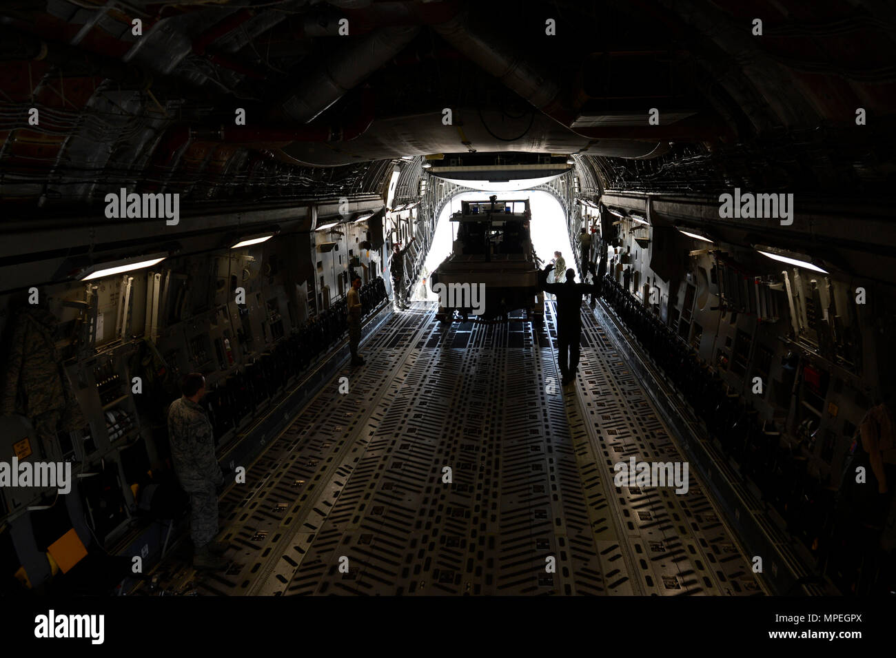 px langley air force base