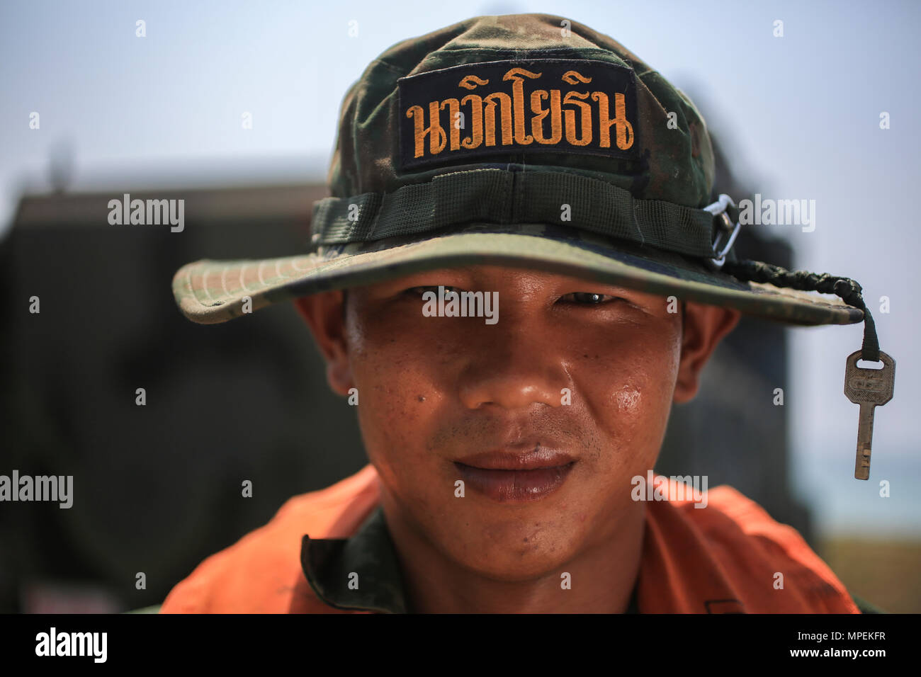 Marine jungle hat 2025
