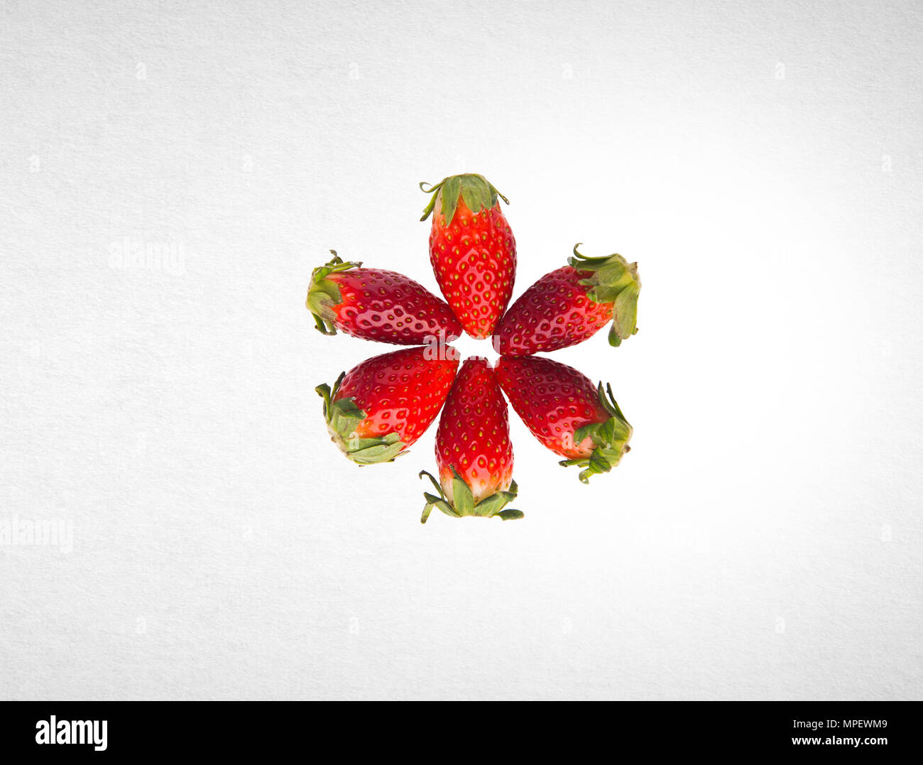 strawberry or fresh red strawberry on a background Stock Photo - Alamy