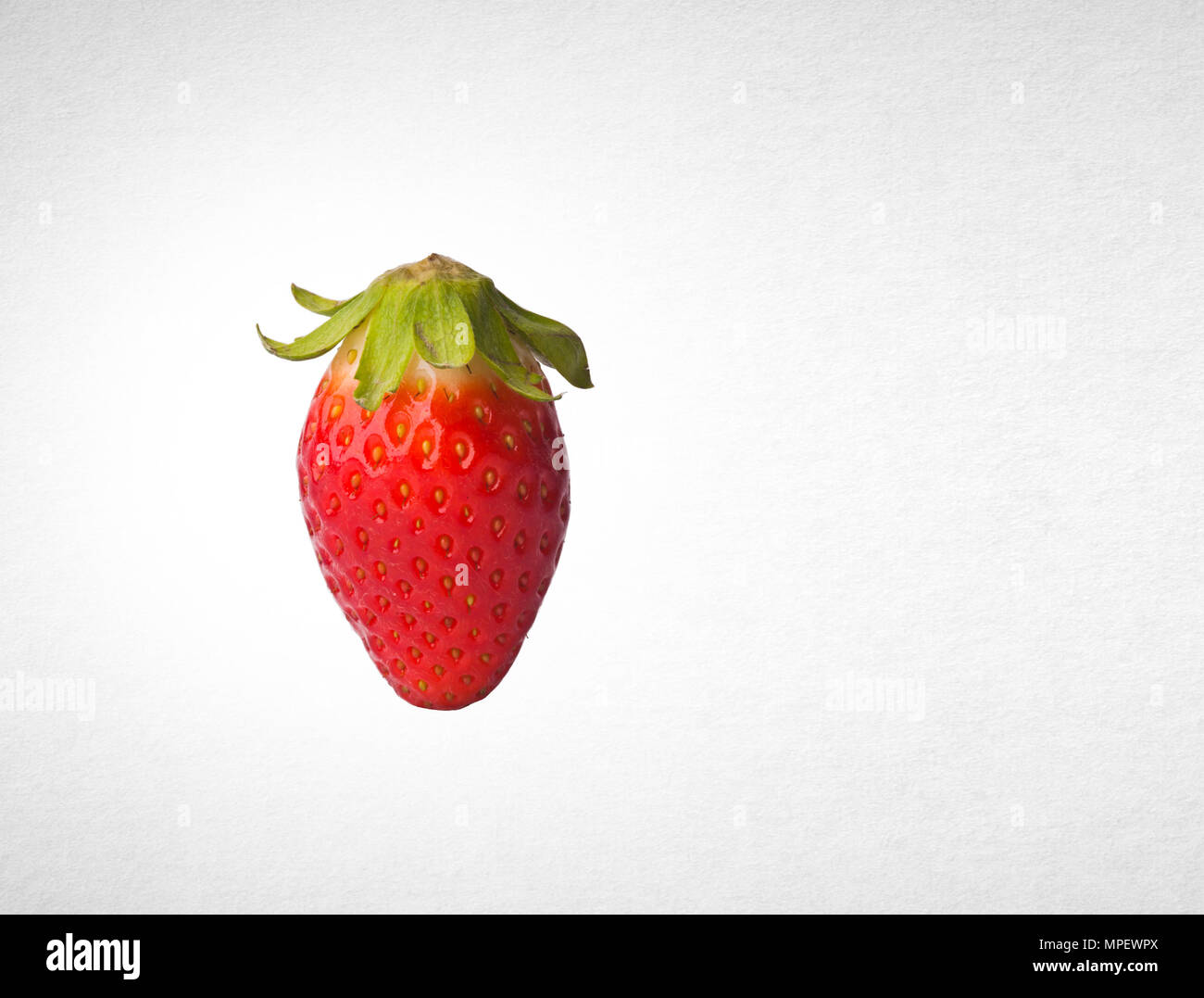 strawberry or fresh red strawberry on a background Stock Photo - Alamy