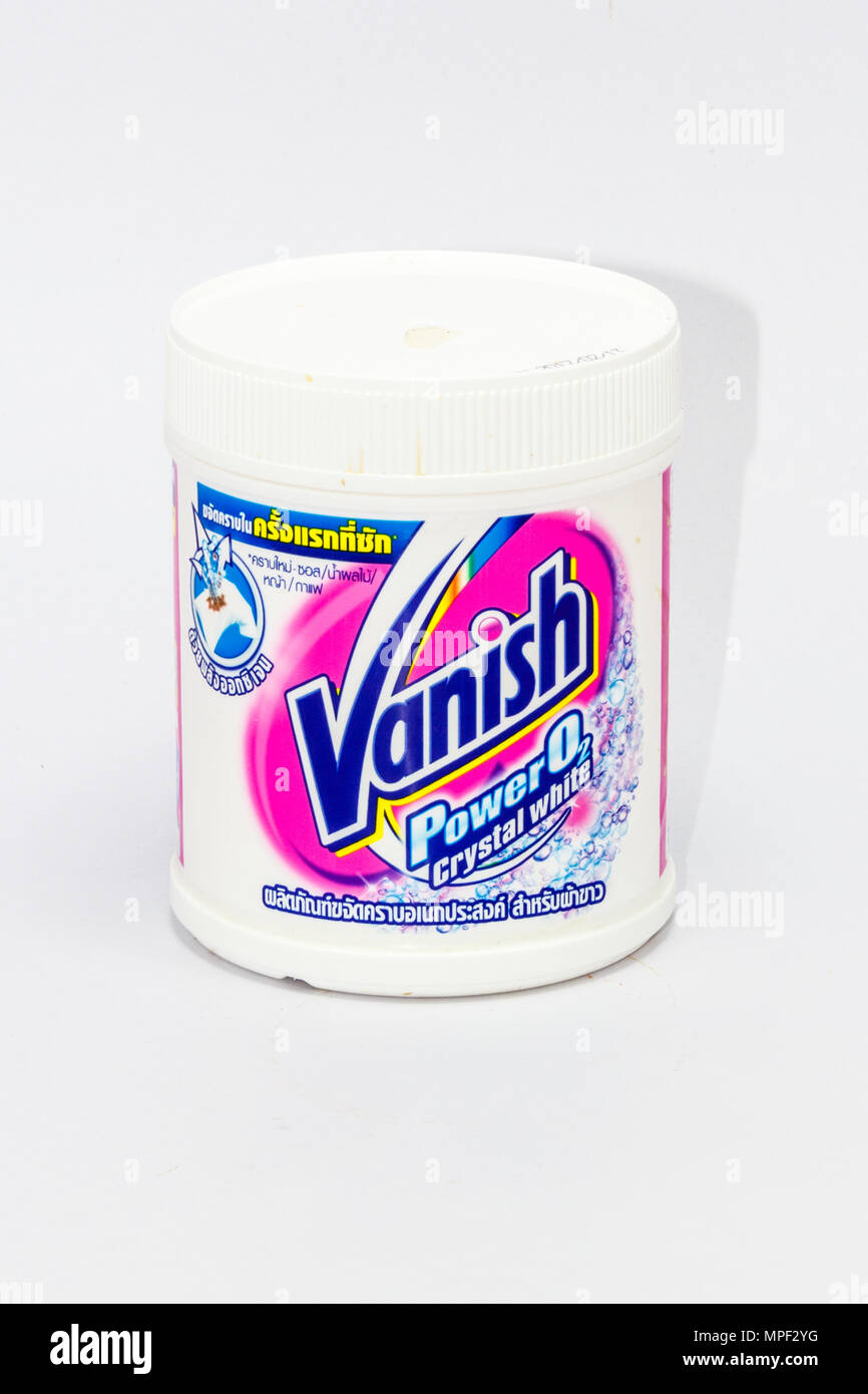 Vanish hi-res stock photography and images - Alamy