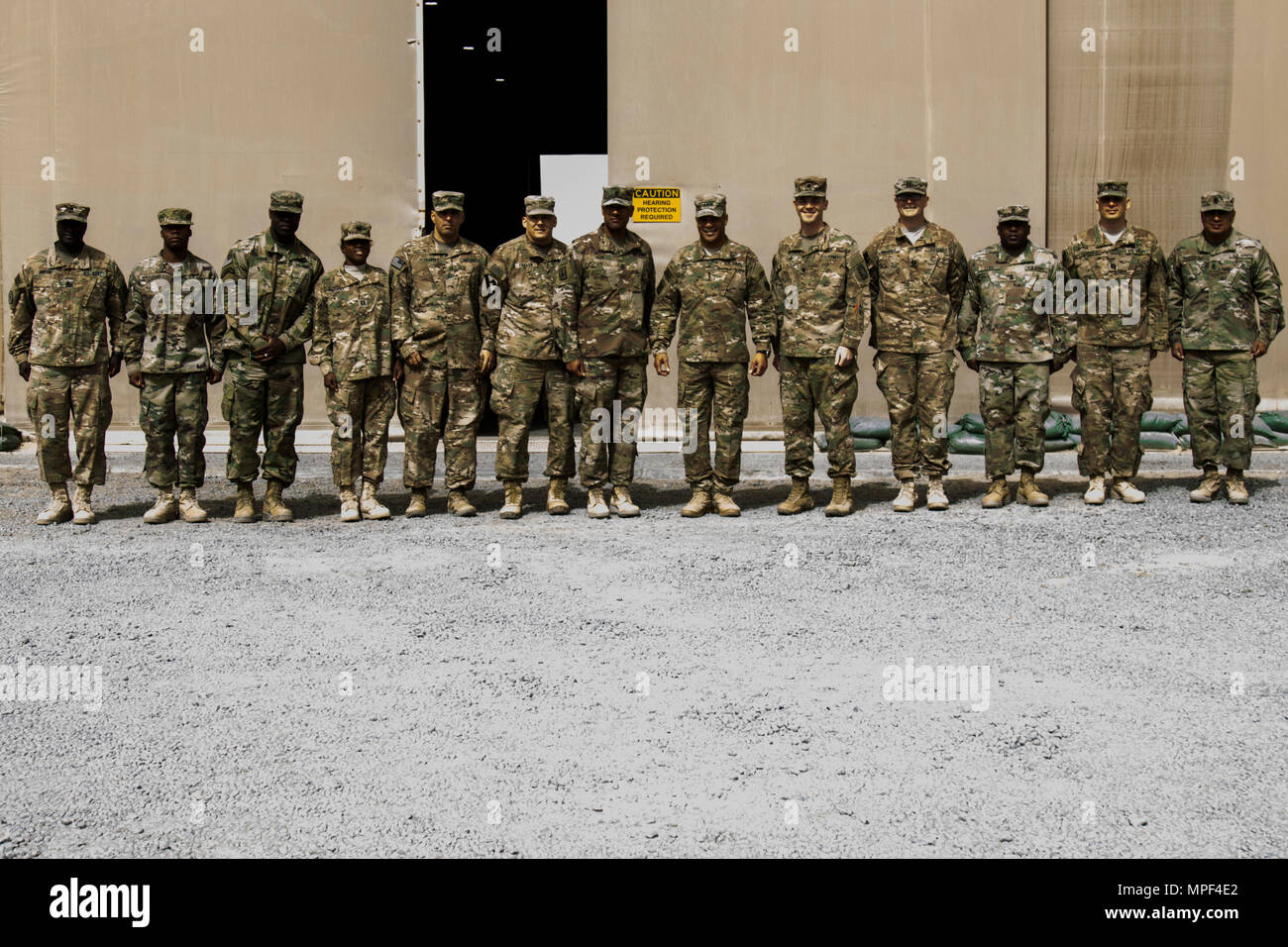 44th Air Defense Artillery Hi-res Stock Photography And Images - Alamy