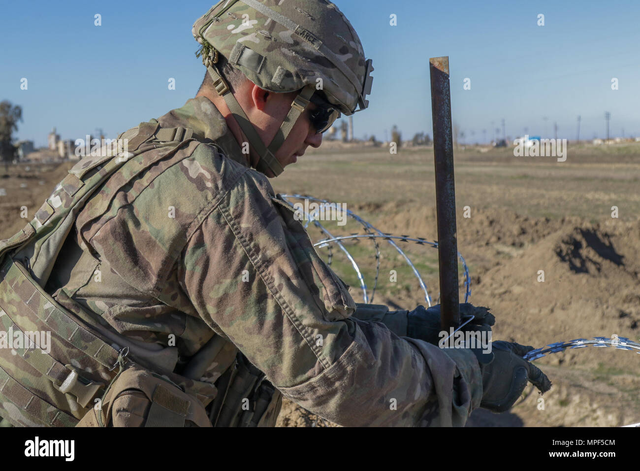 101st Airborne Division Soldiers conduct round-the-clock intelligence  training | Article | The United States Army, image size:1300x956
