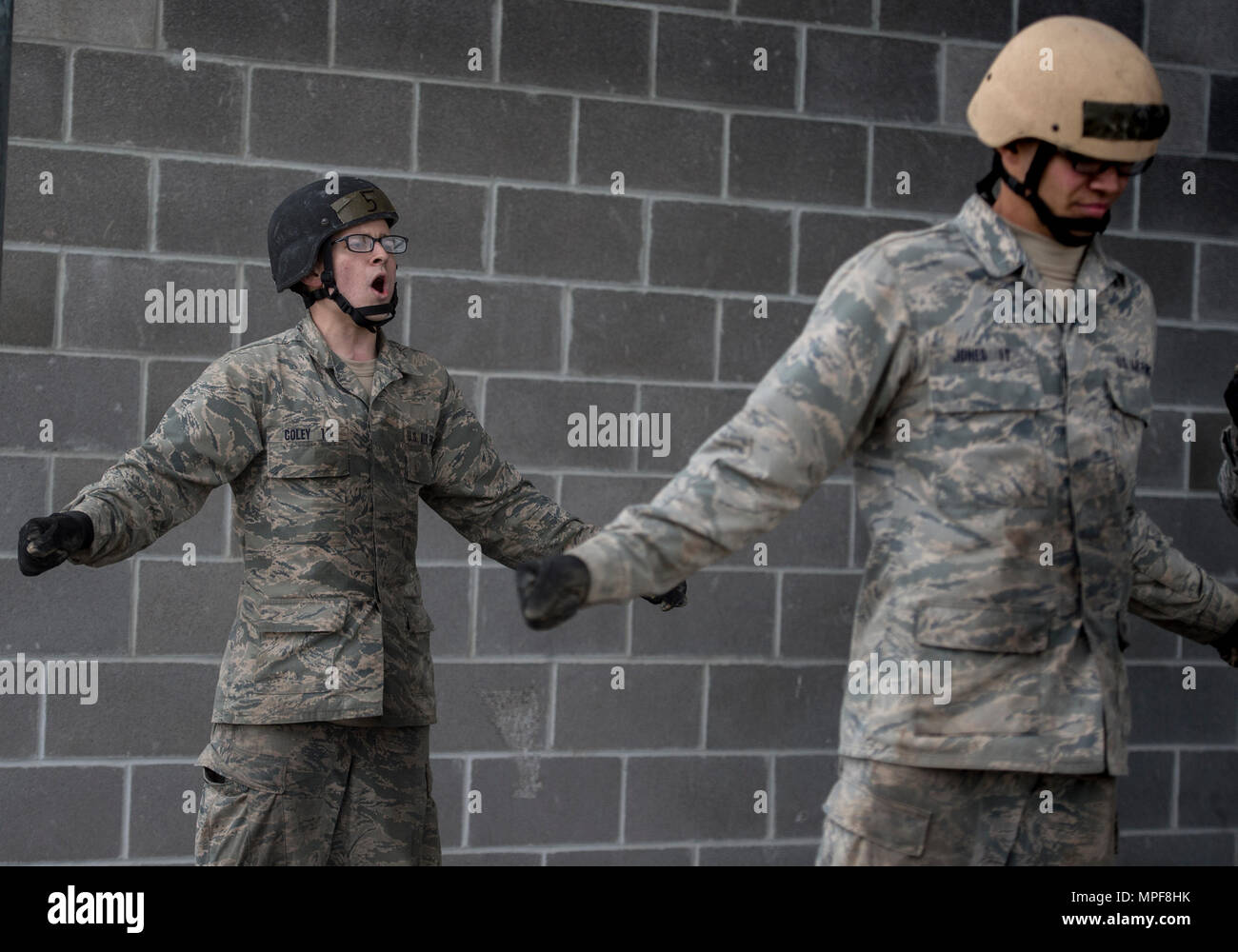 usafa liaison officer