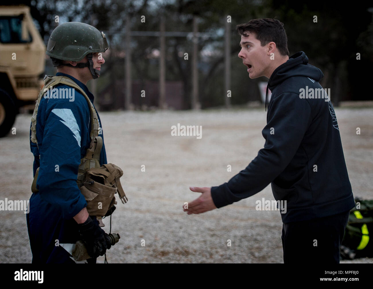 air force academy alo