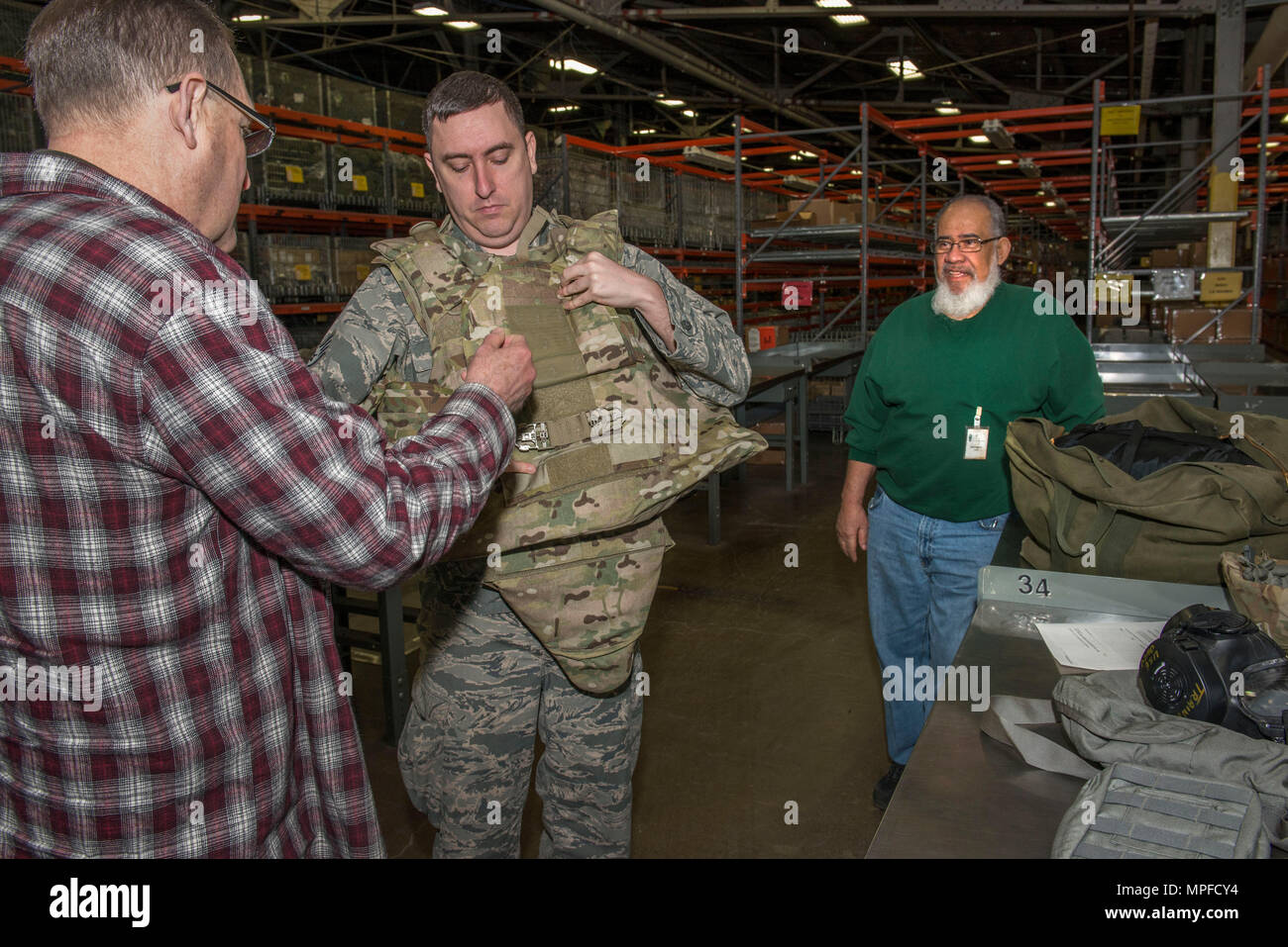 88th logisitics readiness squadron hires stock photography and images