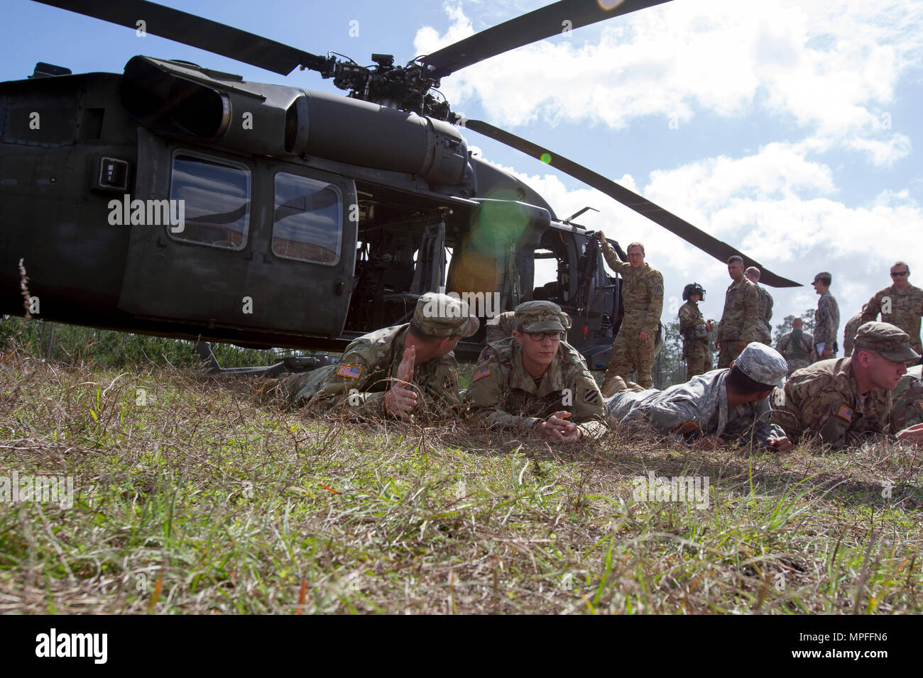 30th us infantry regiment hi-res stock photography and images - Alamy
