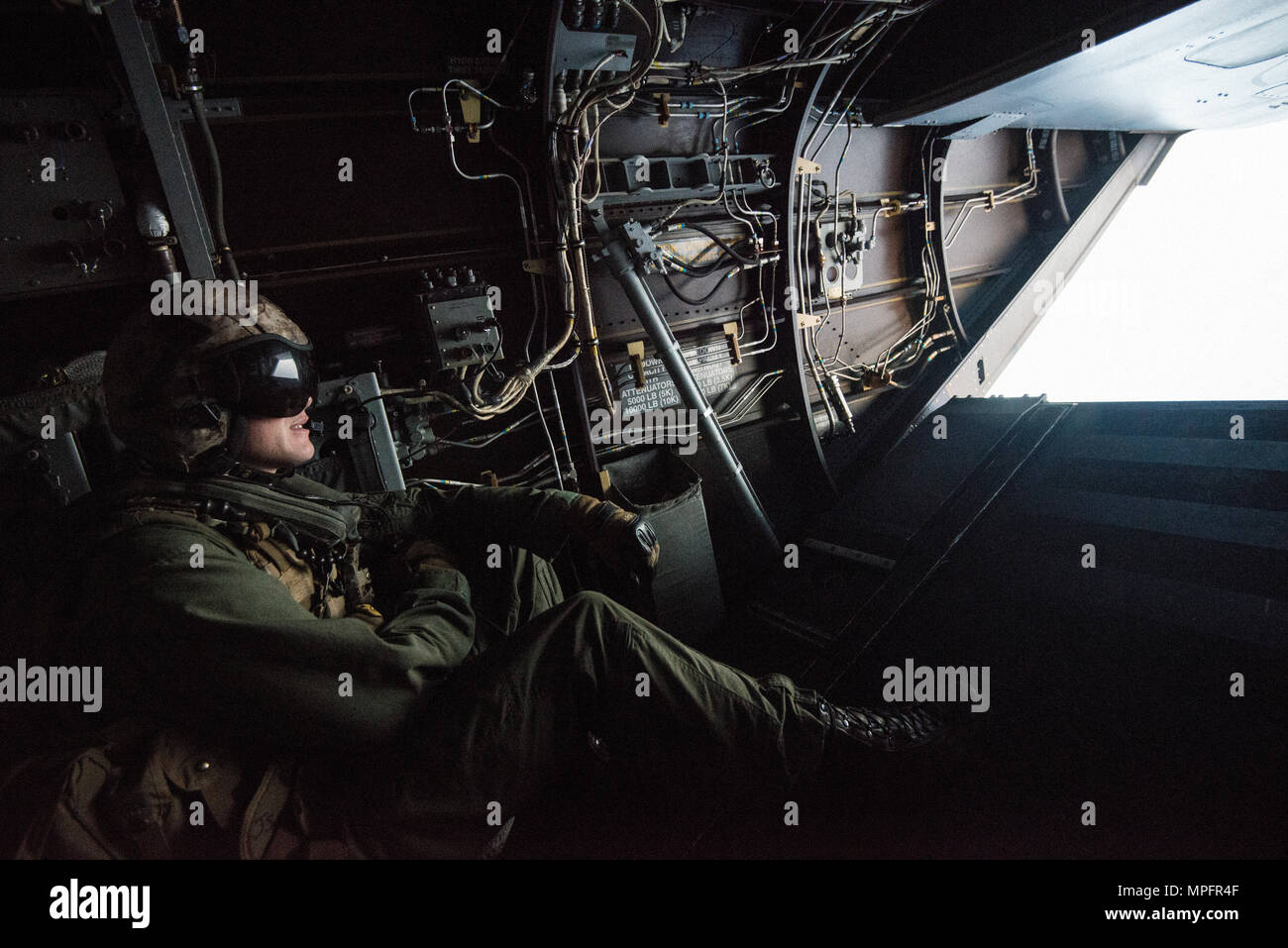 Rotor tilt system hi-res stock photography and images - Alamy