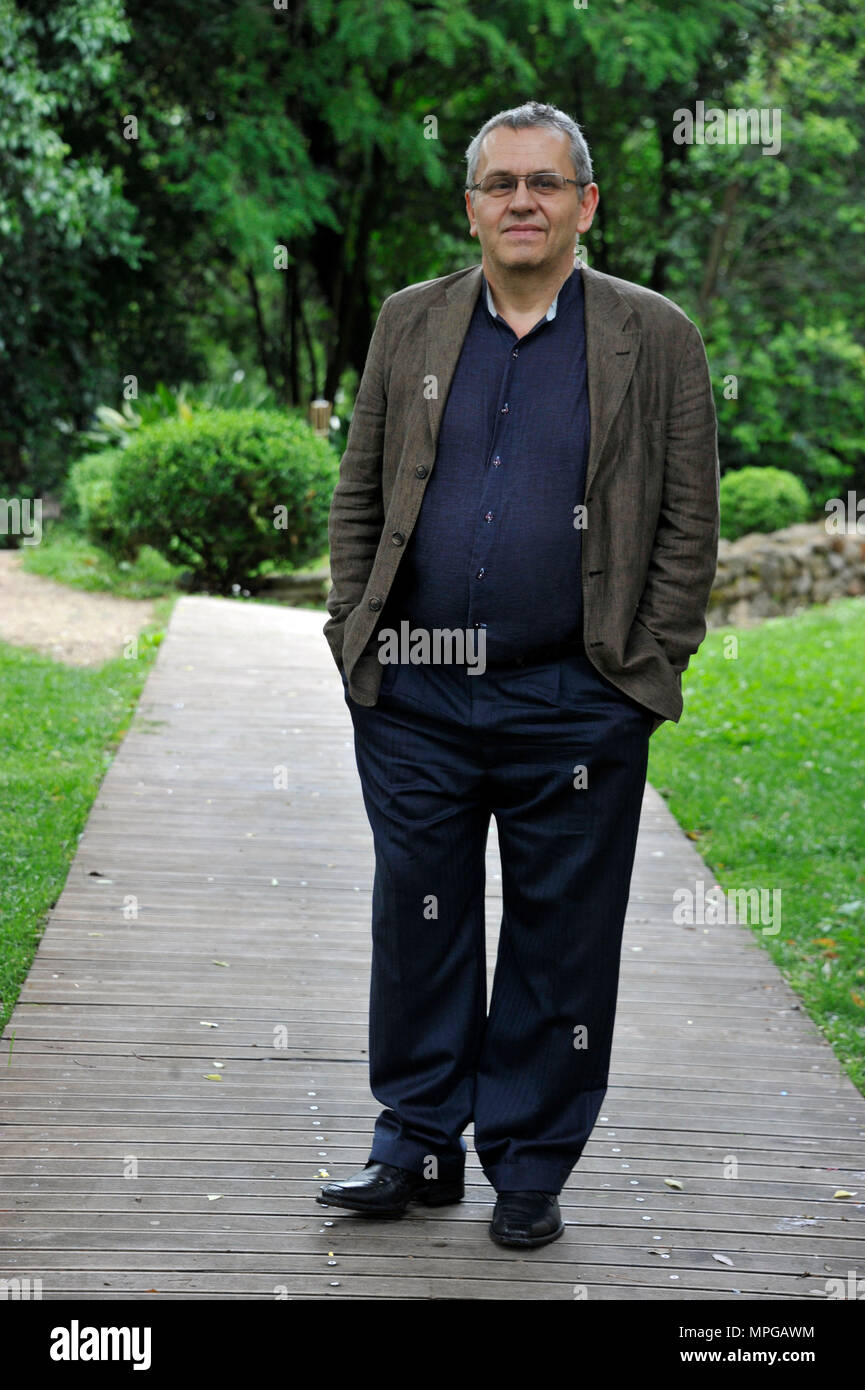 Rome, Italy. 23rd May, 2018. Rome, Photocall film "State of Ebbrezza