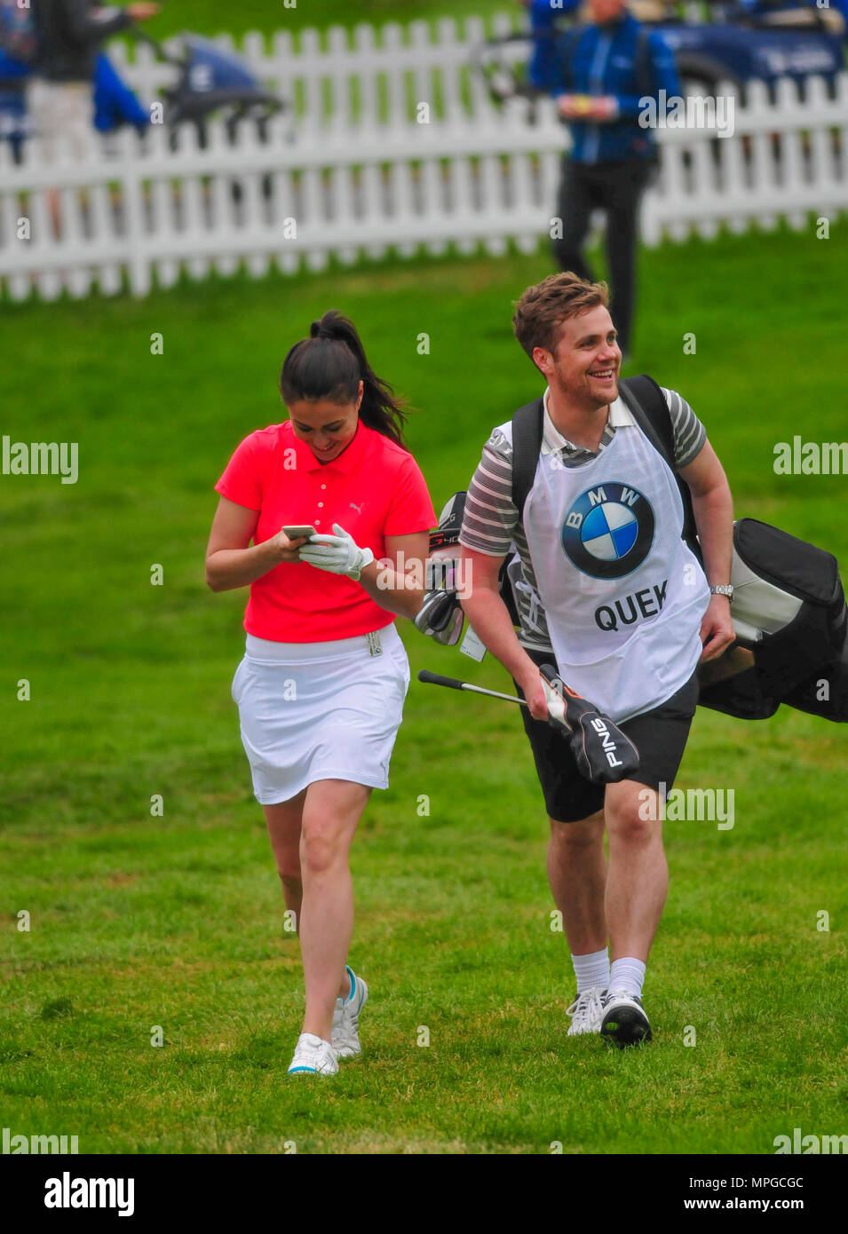 Sam Quek High Resolution Stock Photography And Images Alamy