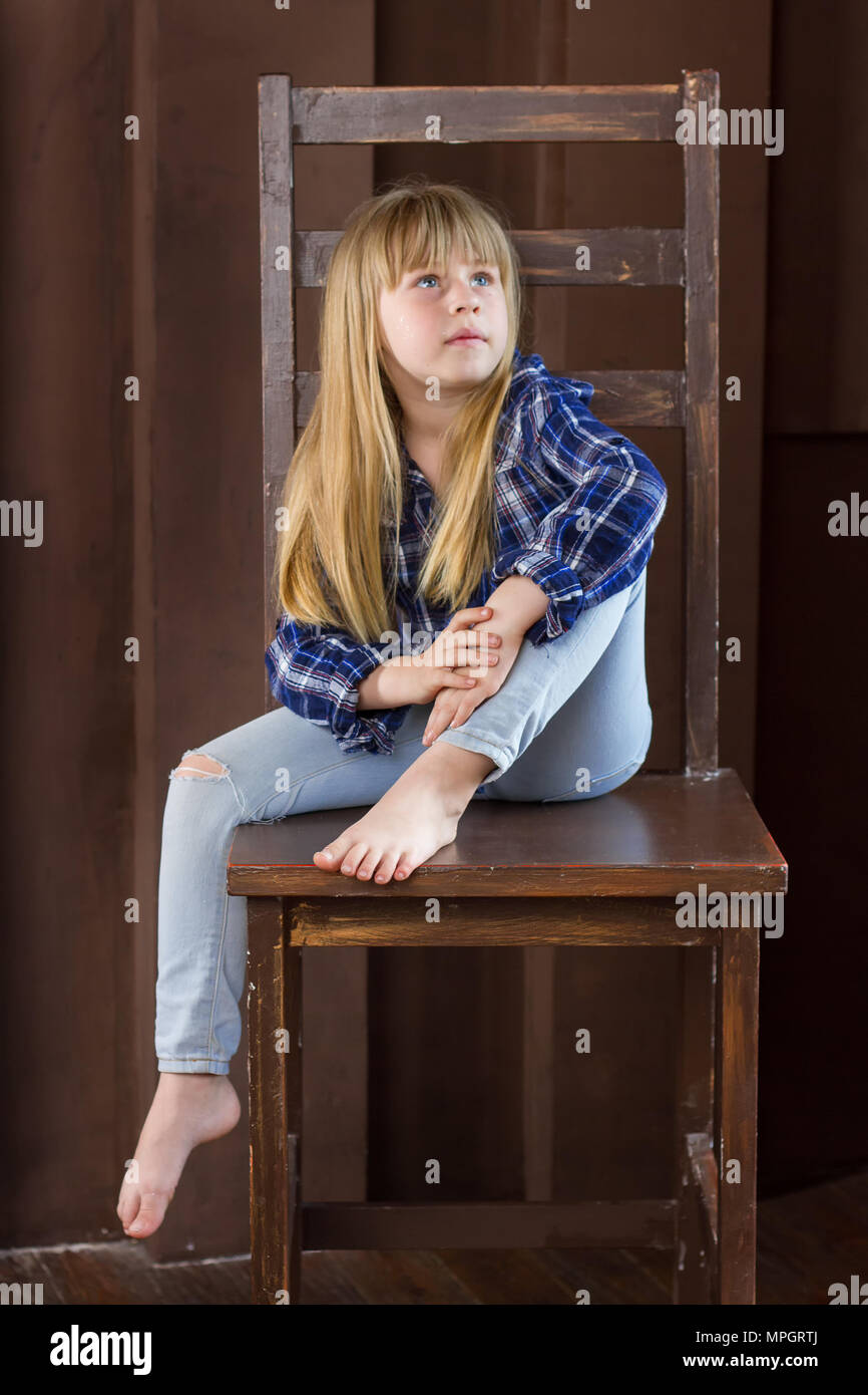 jeans for 6 year girl