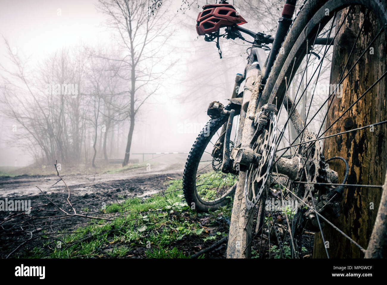 motiv mountain bike