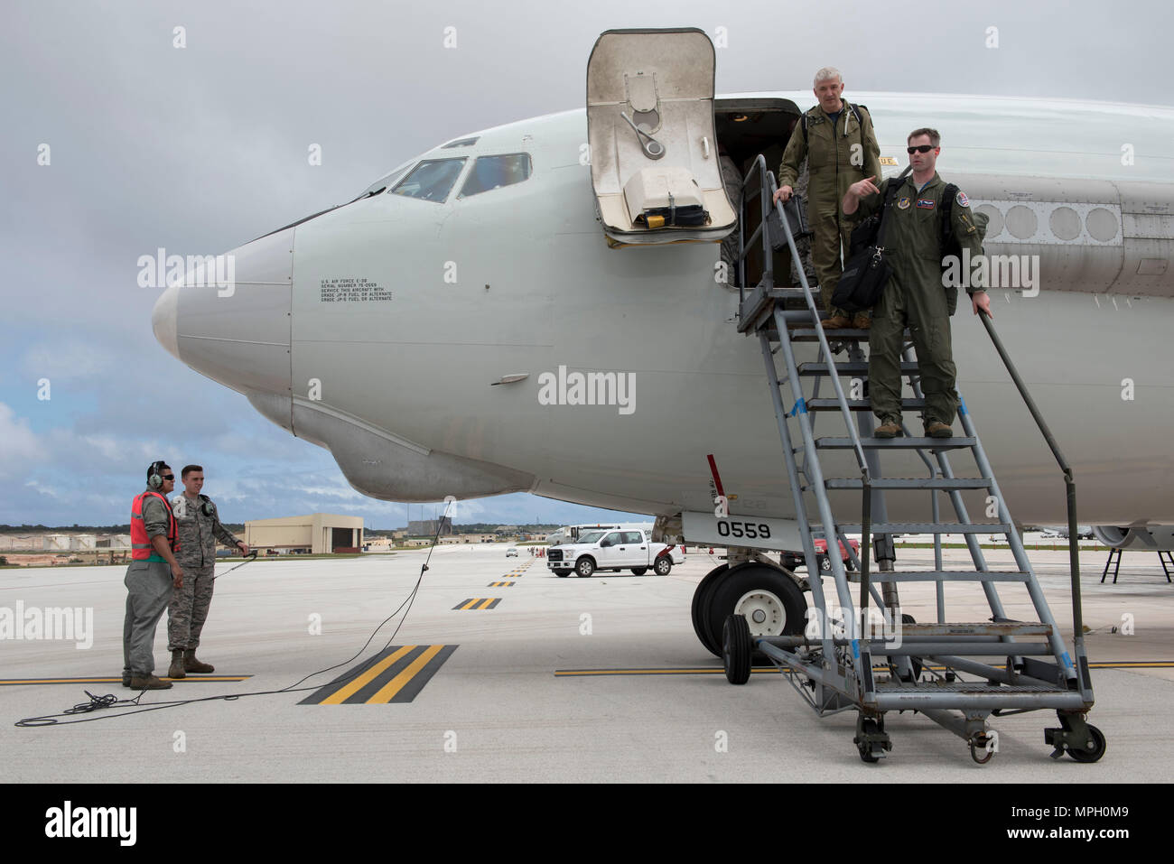 andersen base exchange