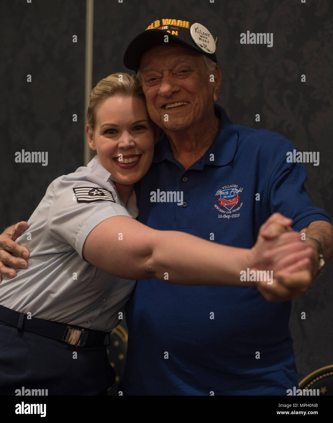 usaf singing sergeants