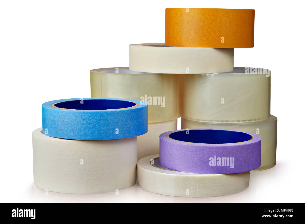 Tape in Office Supplies