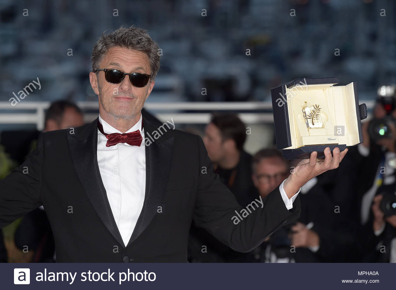 pawel pawlikowski, best director award for cold war, 71st cannes film