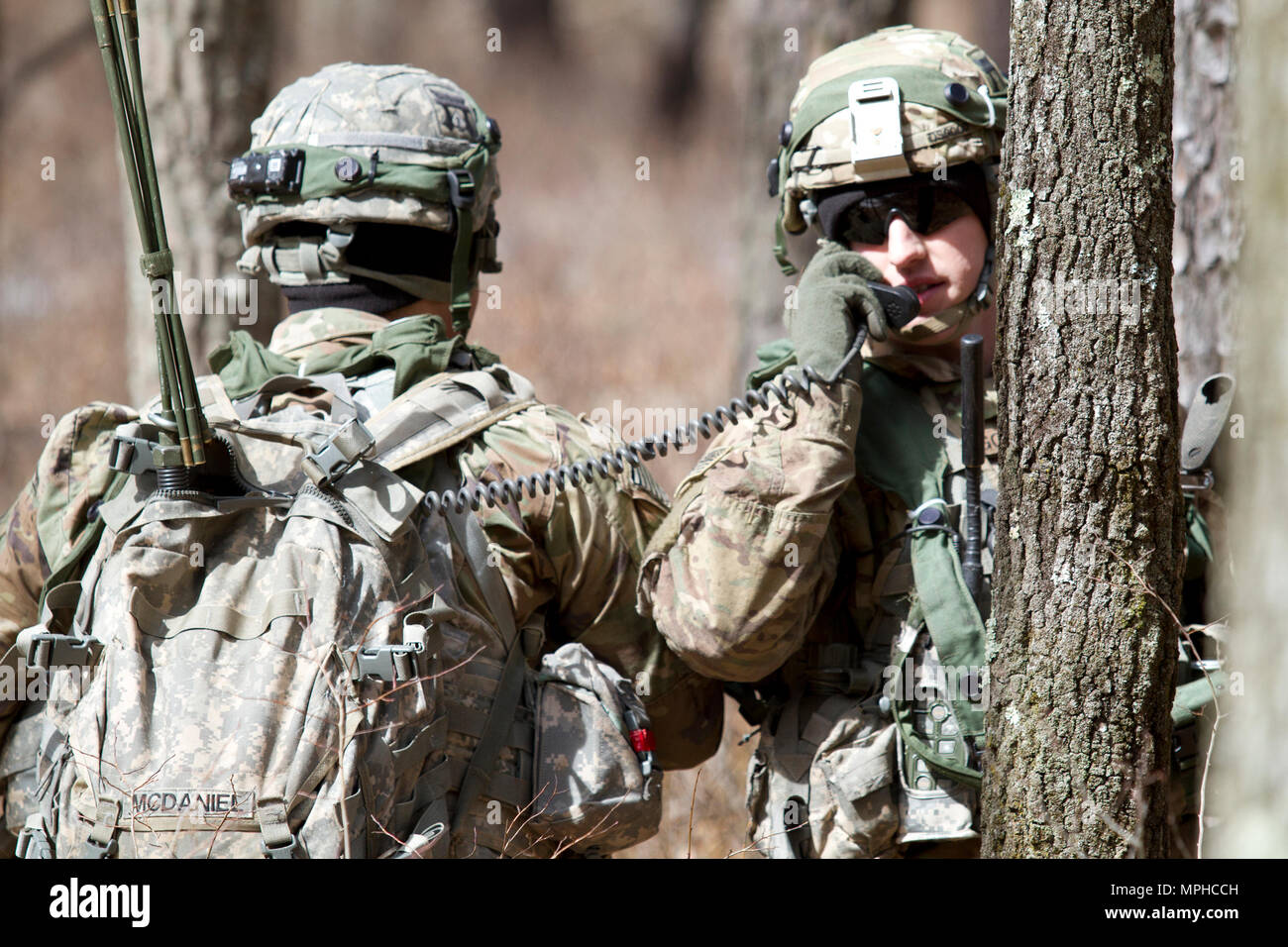 1st battalion 200th infantry regiment hi-res stock photography and images -  Page 2 - Alamy