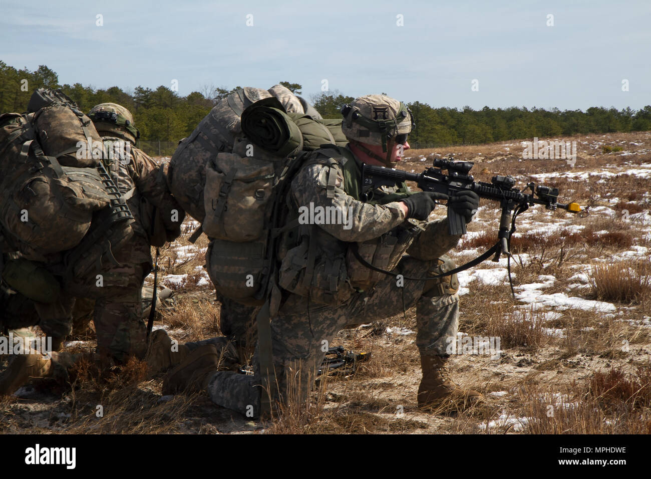 506th parachute infantry regiment hires stock photography and images