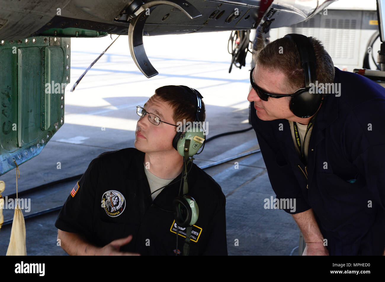 493rd fs hi-res stock photography and images - Alamy