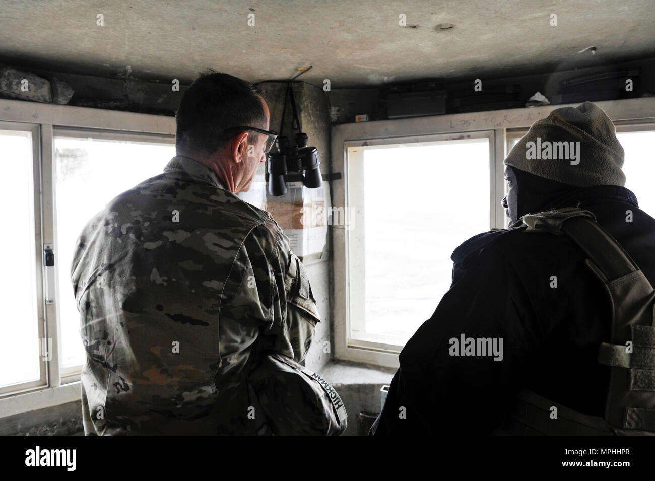 BAGRAM AIRFIELD, Afghanistan (Mar. 15, 2017) - U.S. Army Maj. Gen ...