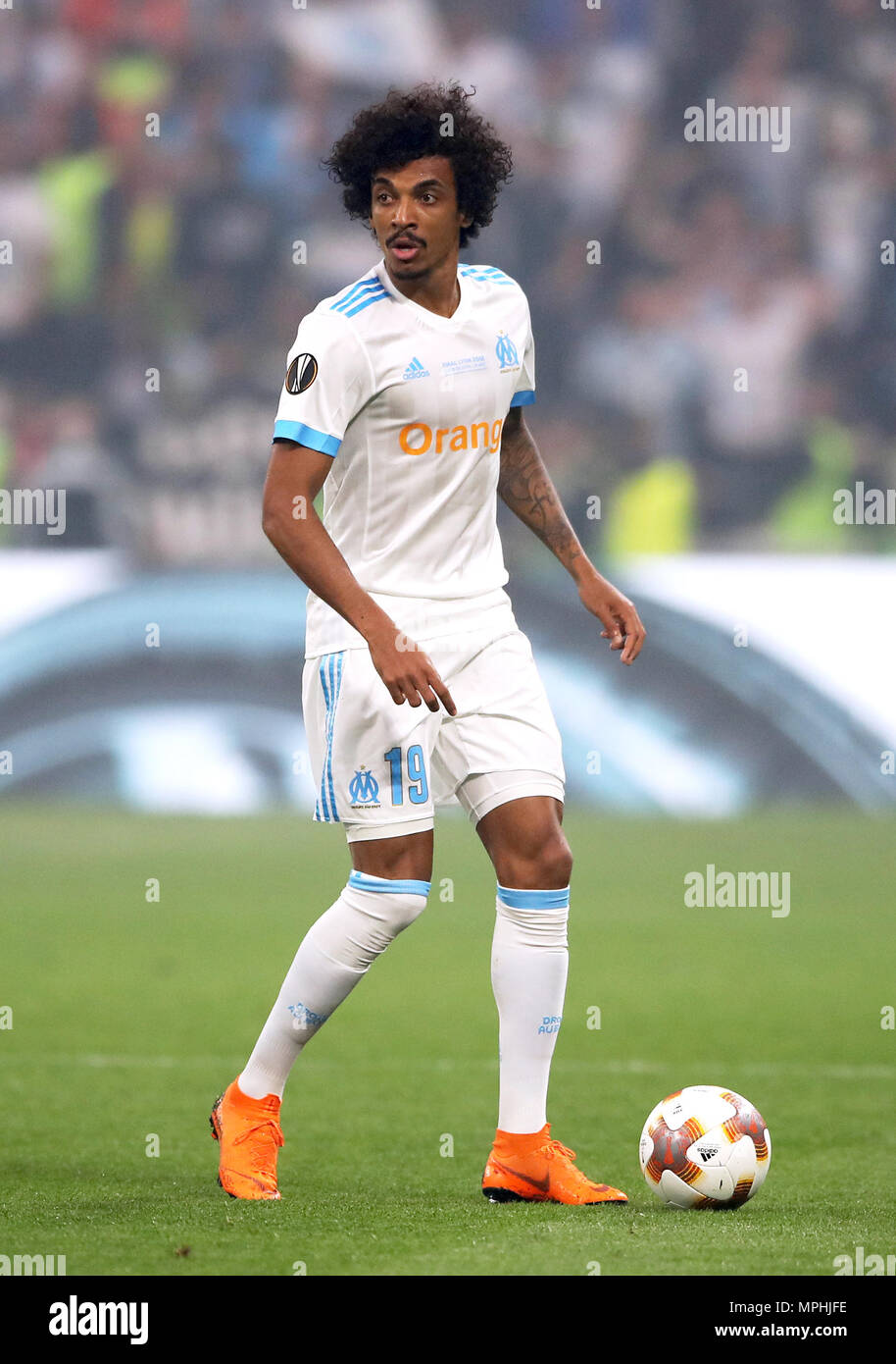 Luiz gustavo hi-res stock photography and images - Alamy