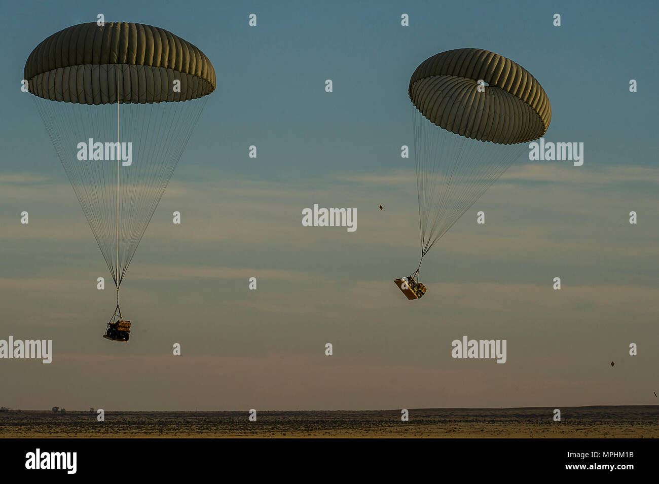Airdrop Training Mission High Resolution Stock Photography And Images Alamy