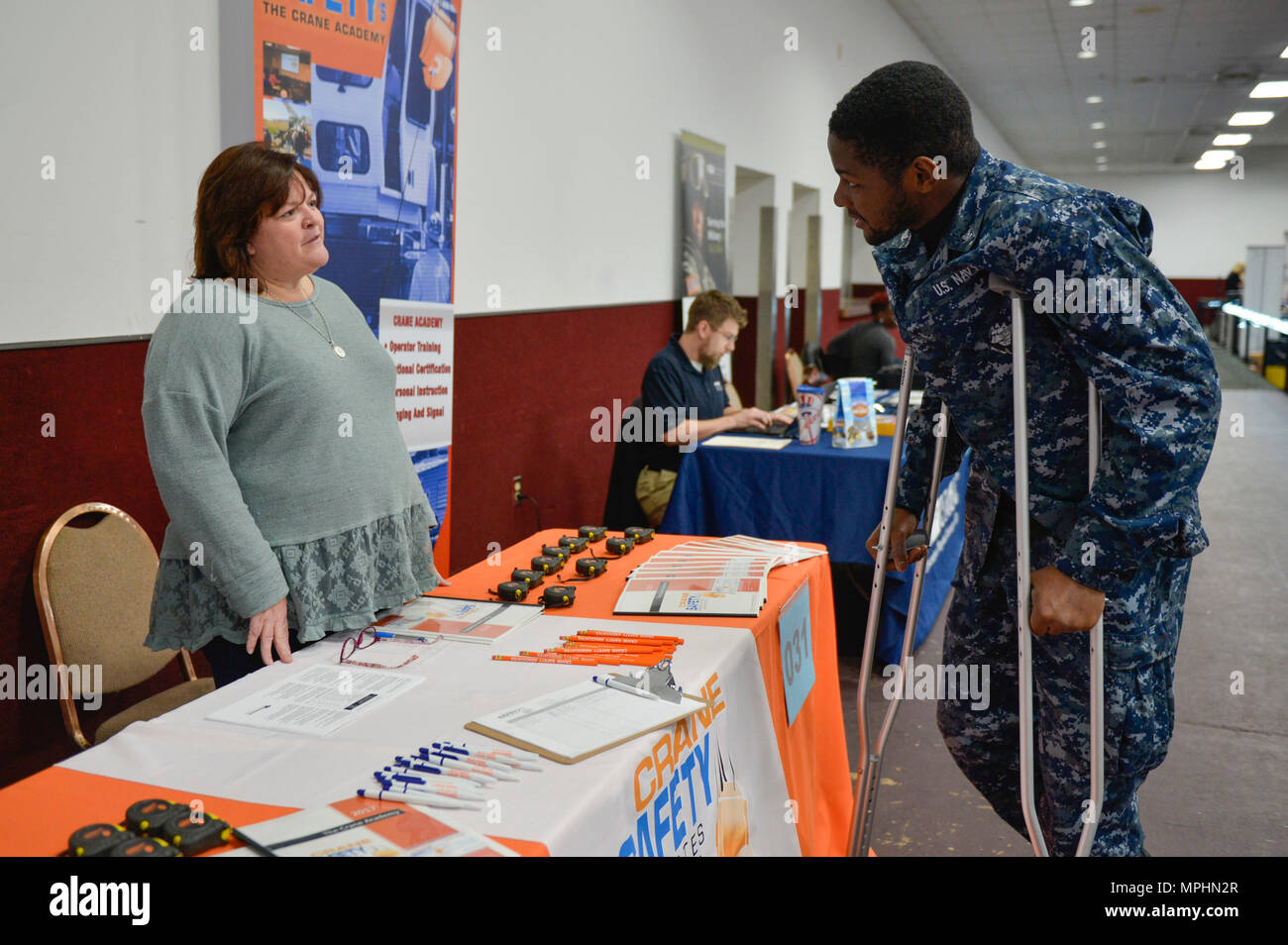 Tri expo hires stock photography and images Alamy