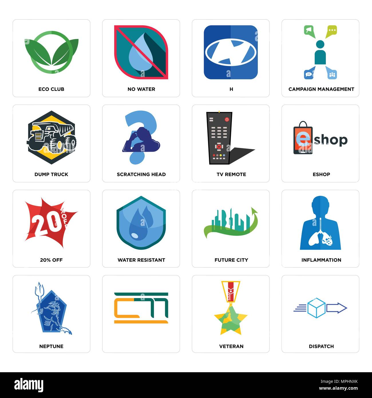 Trucks Logos Quiz Answers