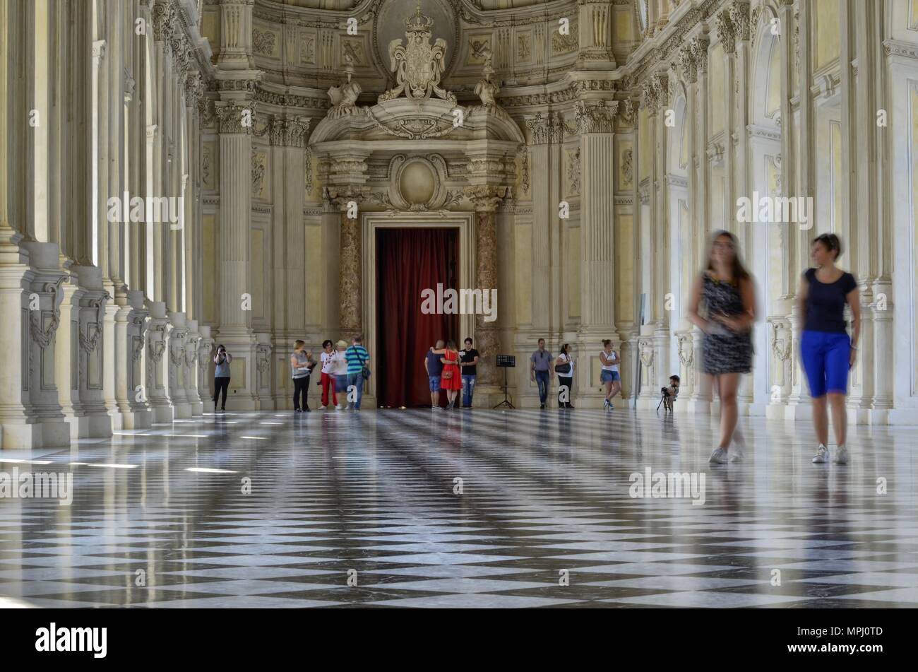 Visit Venaria Reale Discover Italy's Stunning Royal Palace