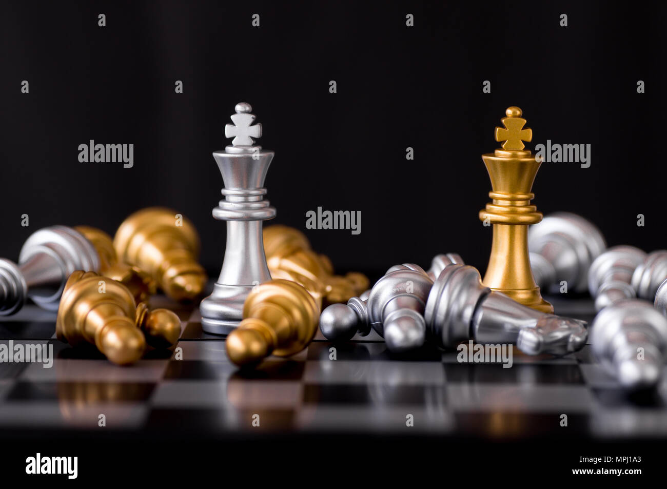 Gold King Chess Piece Images – Browse 7,631 Stock Photos, Vectors, and  Video