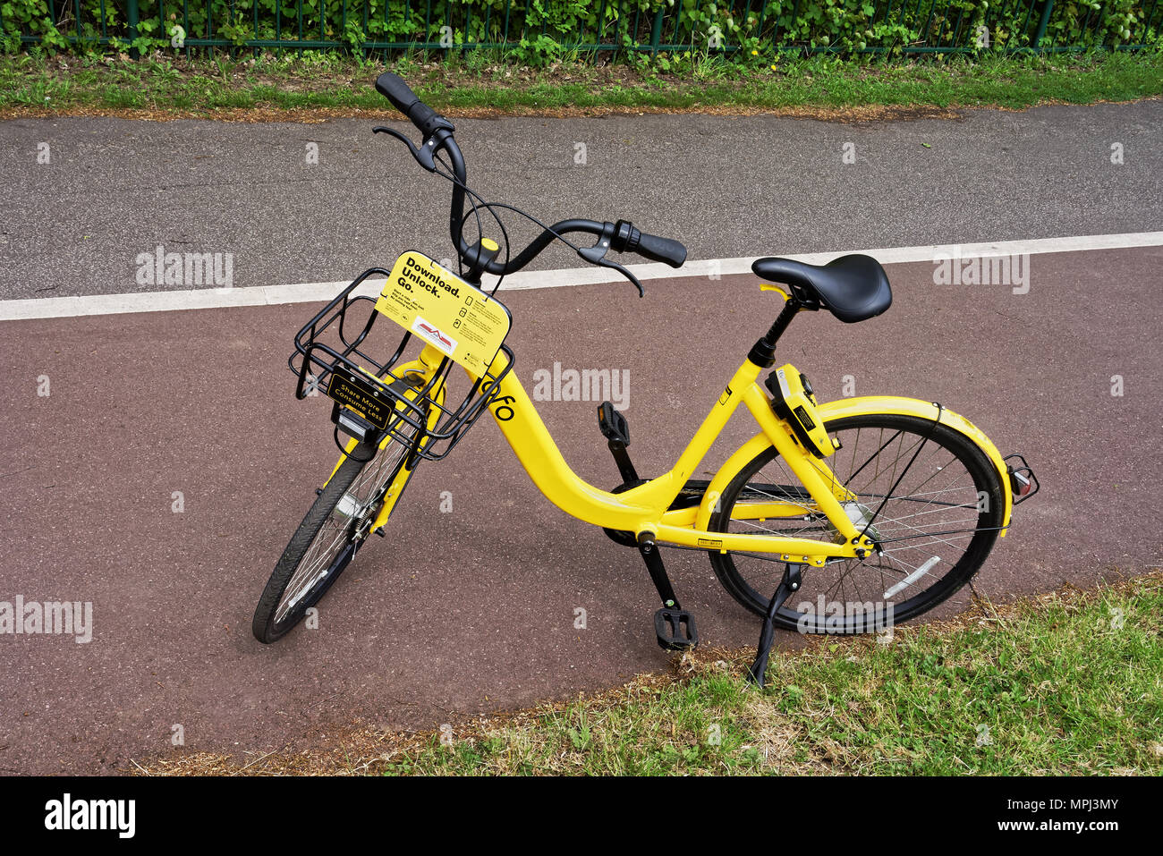 ofo near me