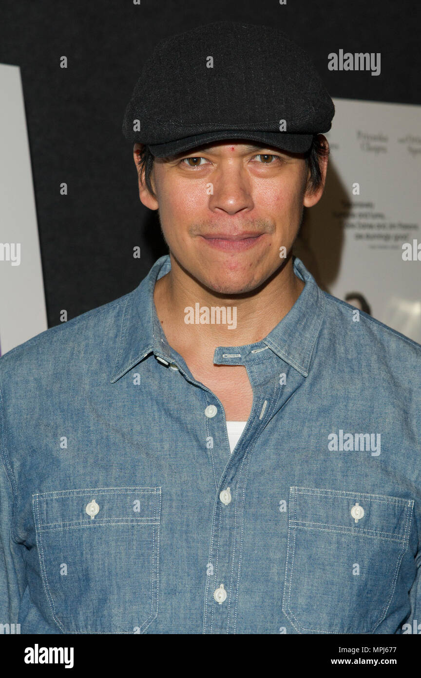 Chaske spencer hires stock photography and images Alamy