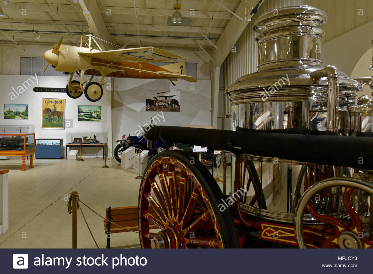 Display Truck Stock Photos Display Truck Stock Images Alamy