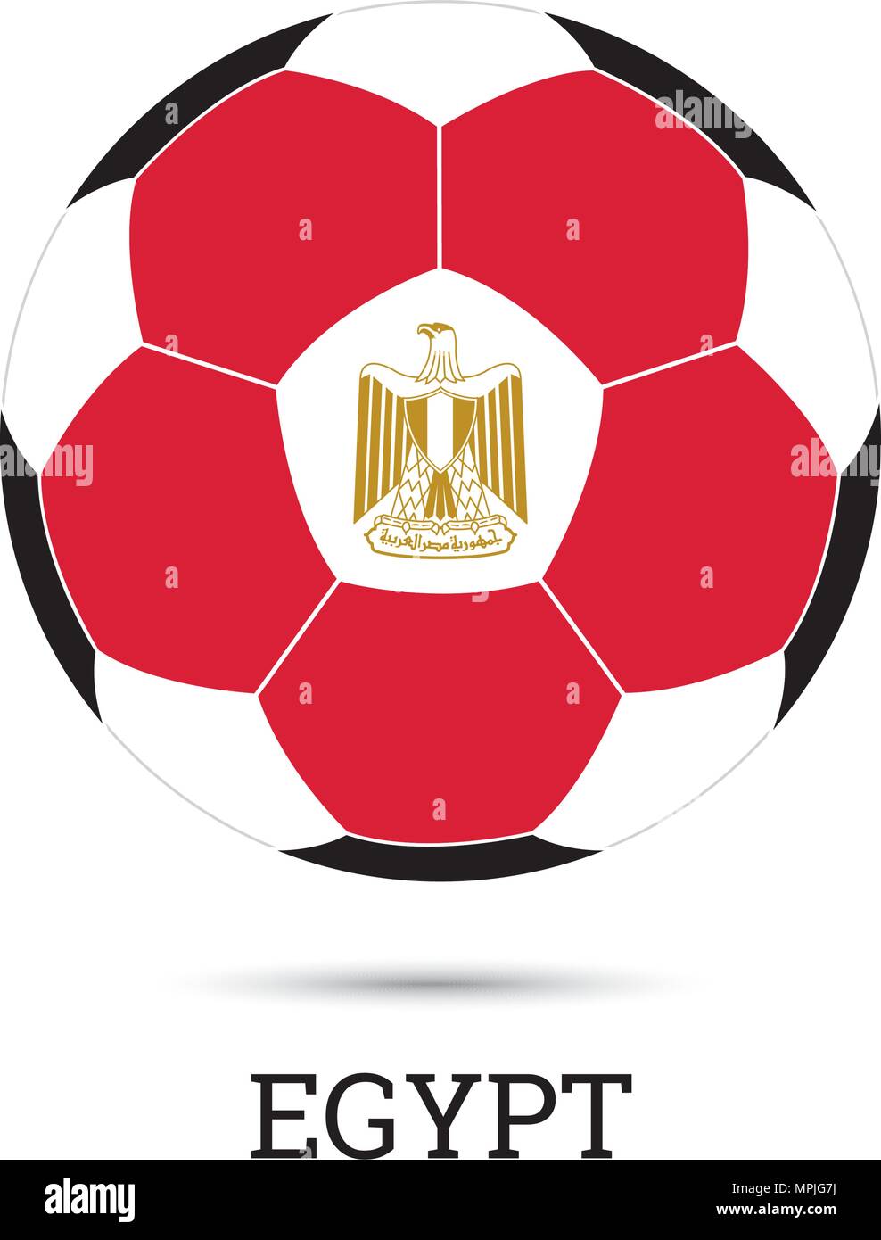 Egyptian Stock Vector Images Alamy