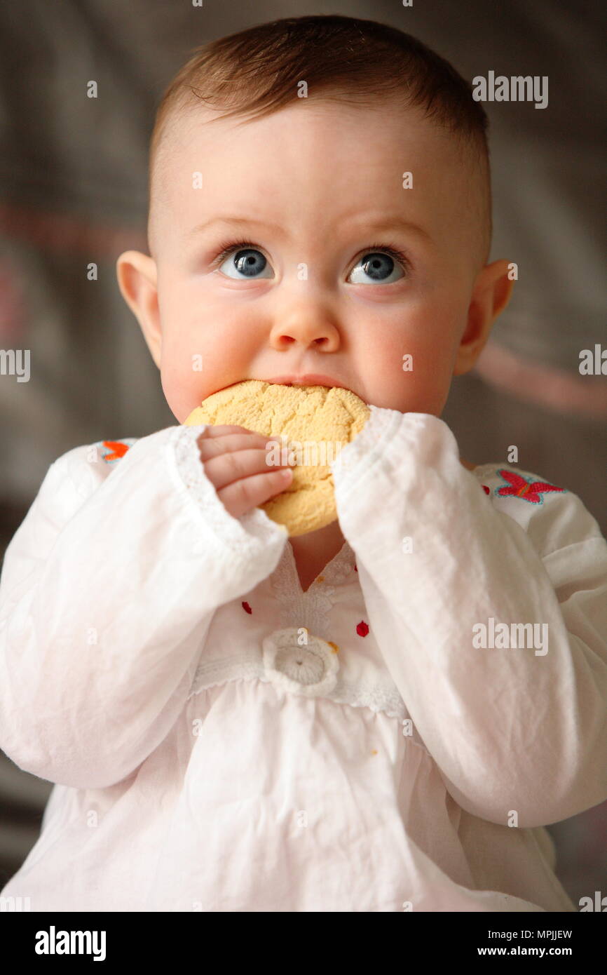 best biscuits for 9 months baby