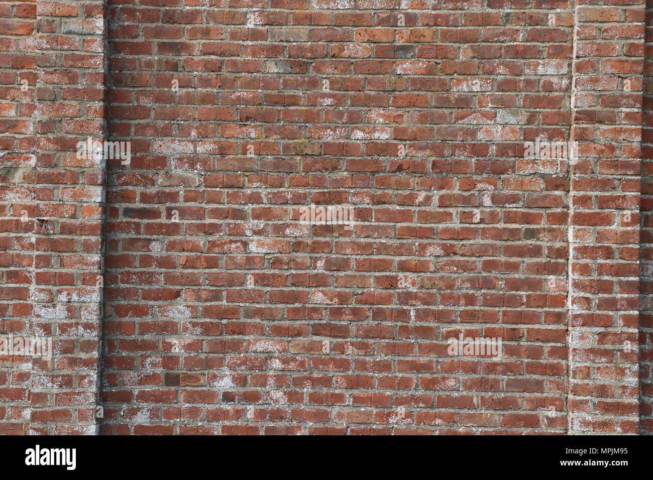 Full frame image of old brick wall Stock Photo - Alamy