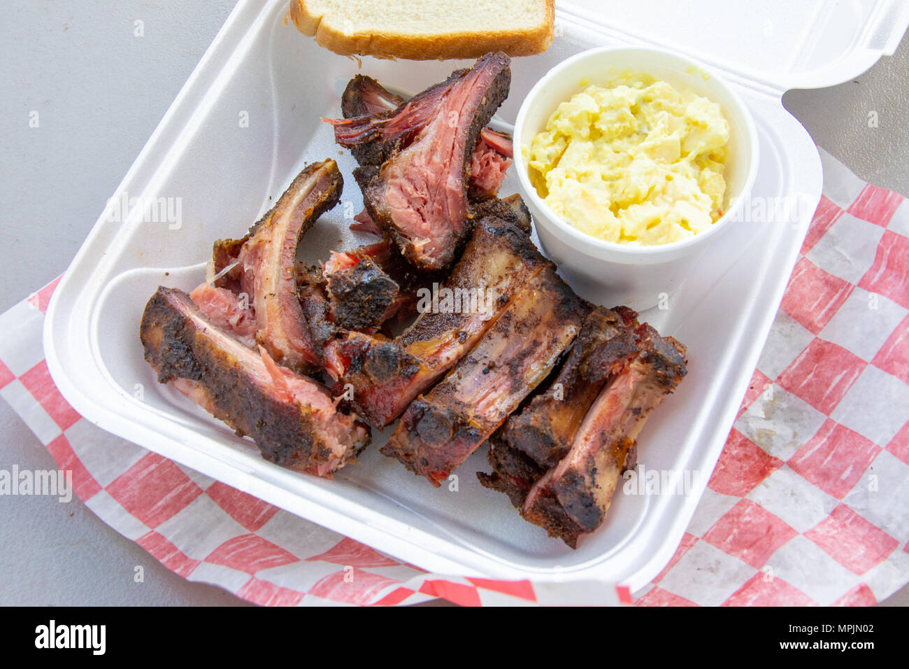 American food truck hires stock photography and images Alamy