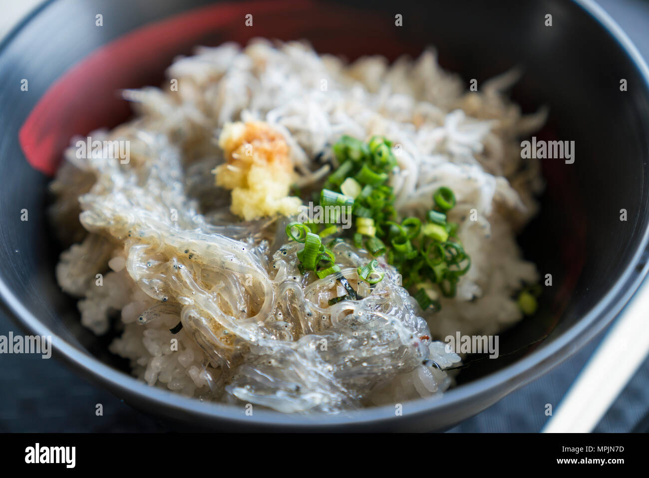 Shirasu hi-res stock photography and images - Alamy