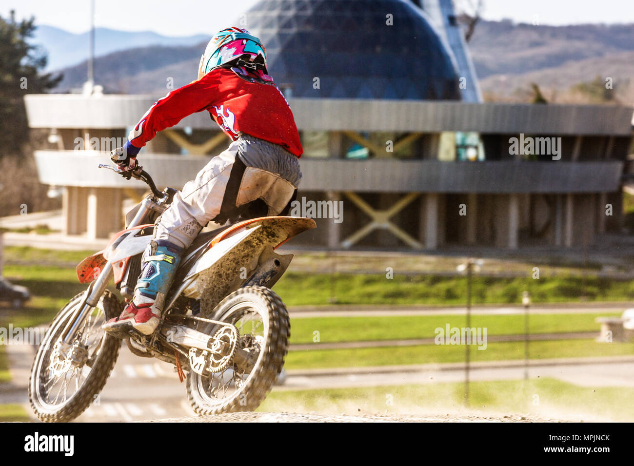 cross fxt500 26 inch front suspension male mountain bike