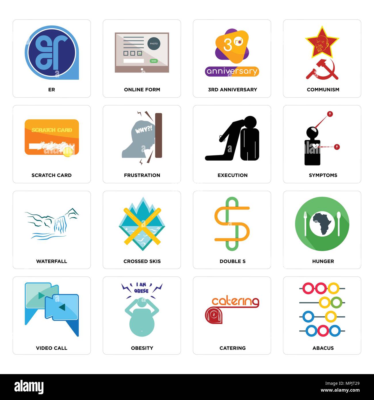 Er fish Stock Vector Images - Alamy