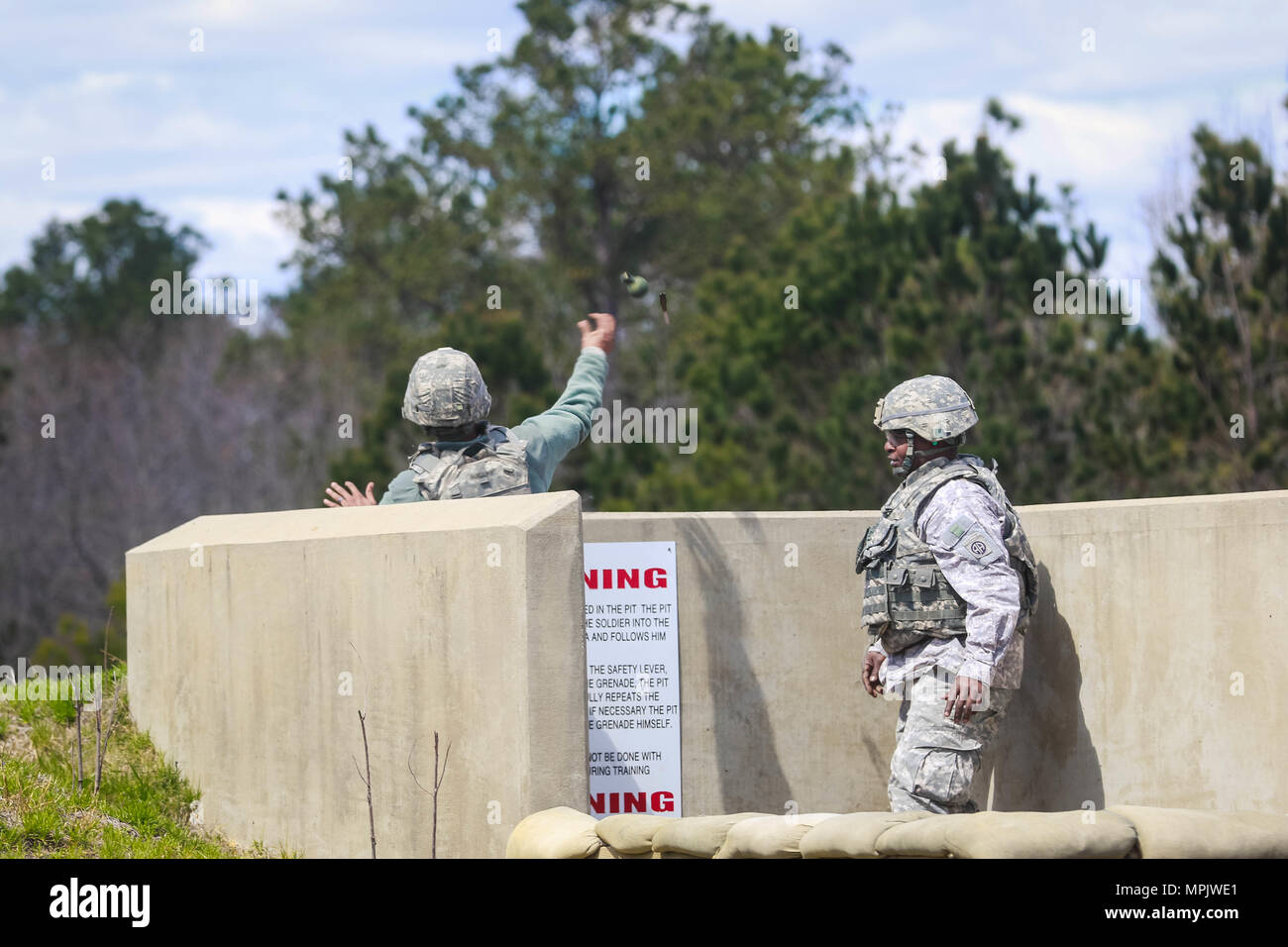 M67 fragmentation hand grenade hi-res stock photography and images - Alamy