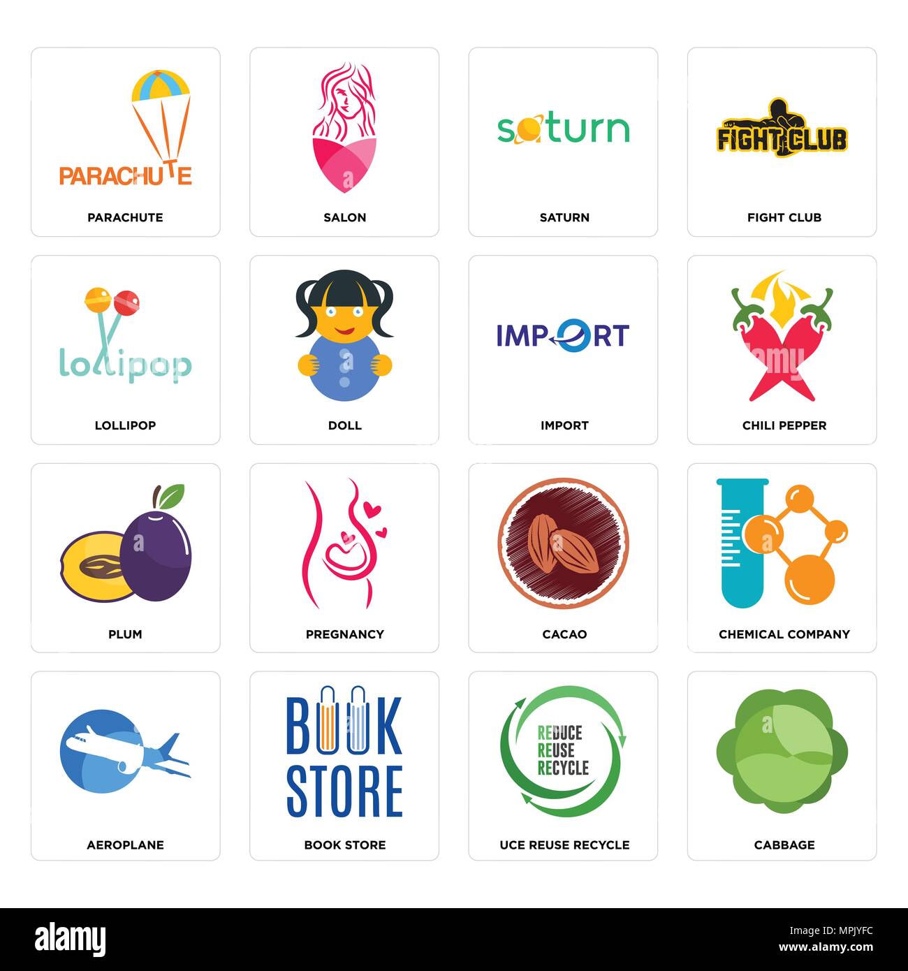 Russian book store Stock Vector Images - Alamy