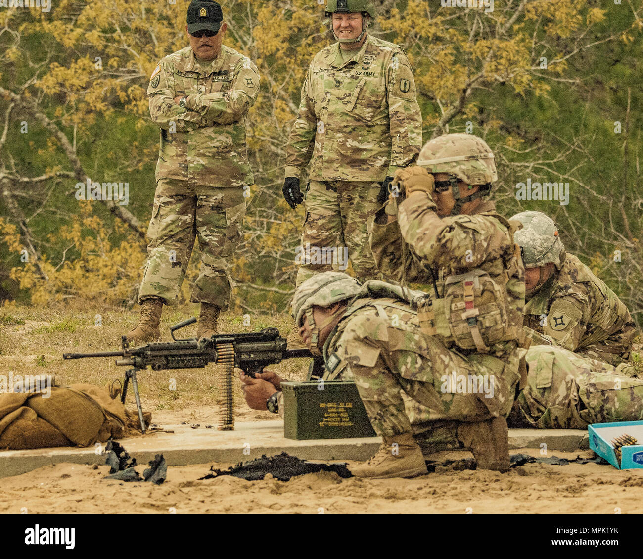 State Command Sergeant Major for the Florida National Guard, Command ...