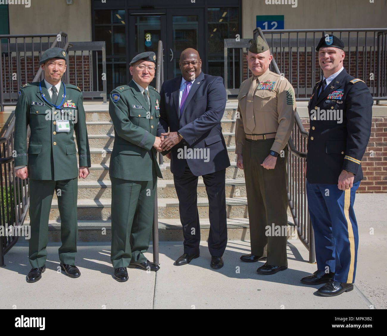 Deputy naval inspector general hi-res stock photography and images - Alamy