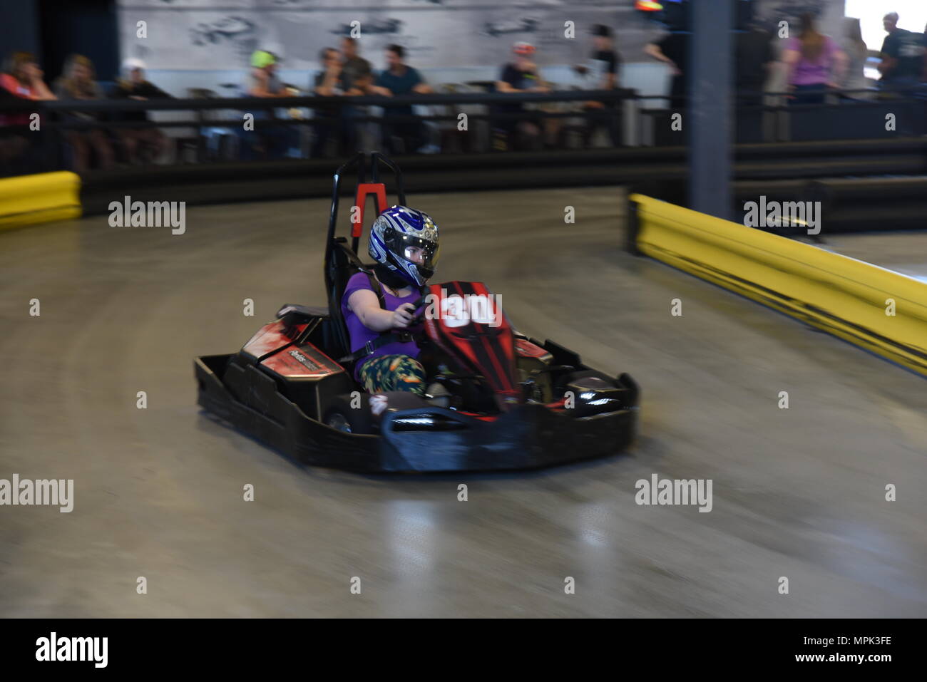 Go Karts Colorado Springs >> An Airman Drives A Go Kart During The Single Airmen Initiative S Go Karts Colorado Springs >> An Airman Drives A Go Kart During The Single Airmen Initiative S