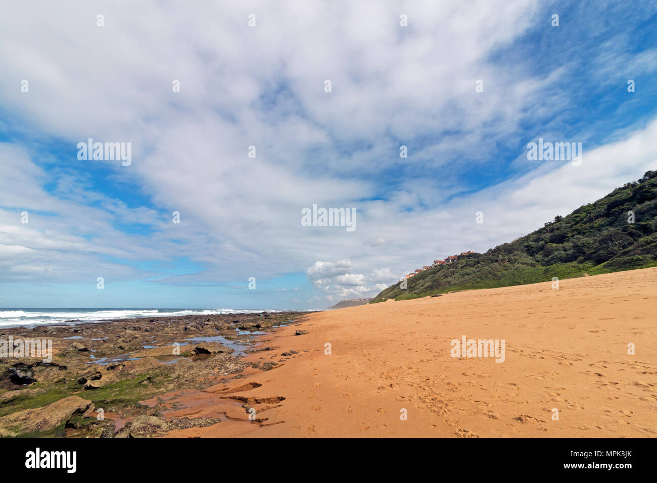 Garvies beach hires stock photography and images Alamy