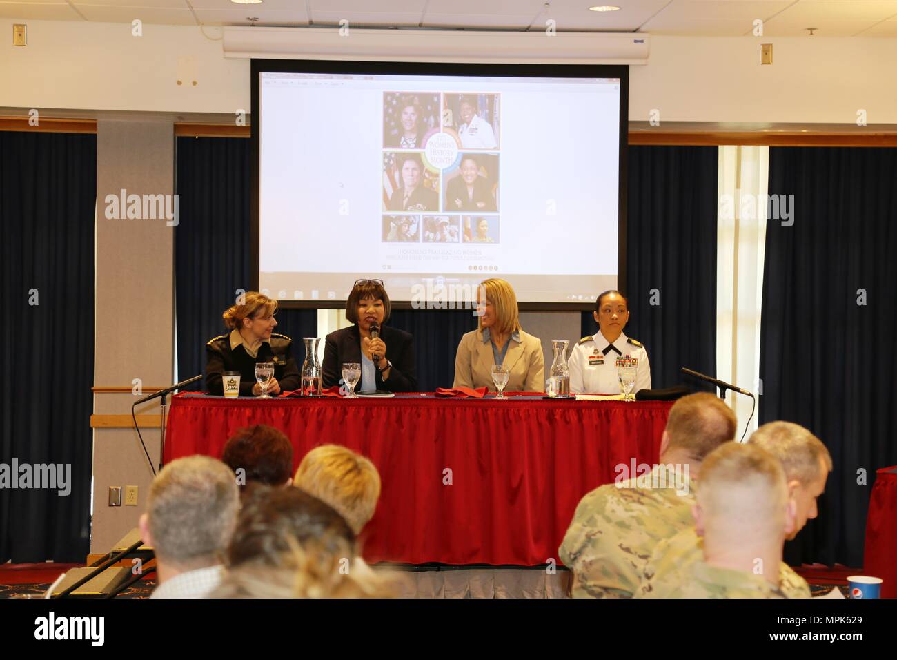 Franciscan health system hires stock photography and images Alamy