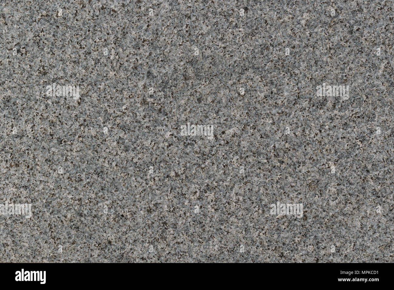 Grey granite natural rock texture background Stock Photo - Alamy