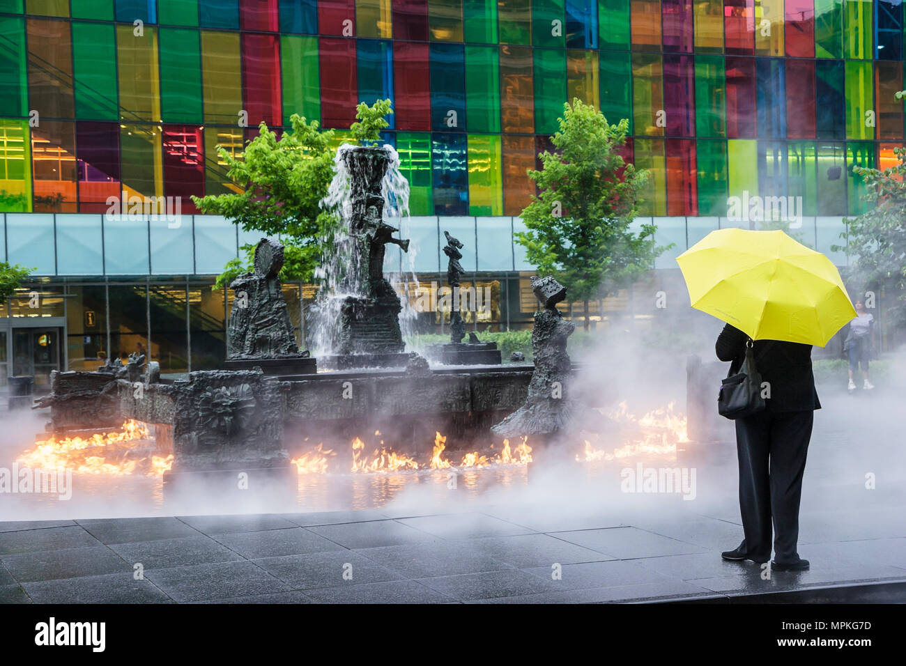 Canada, Canadian, North America, American, Quebec Province, French language, bilingual speaking