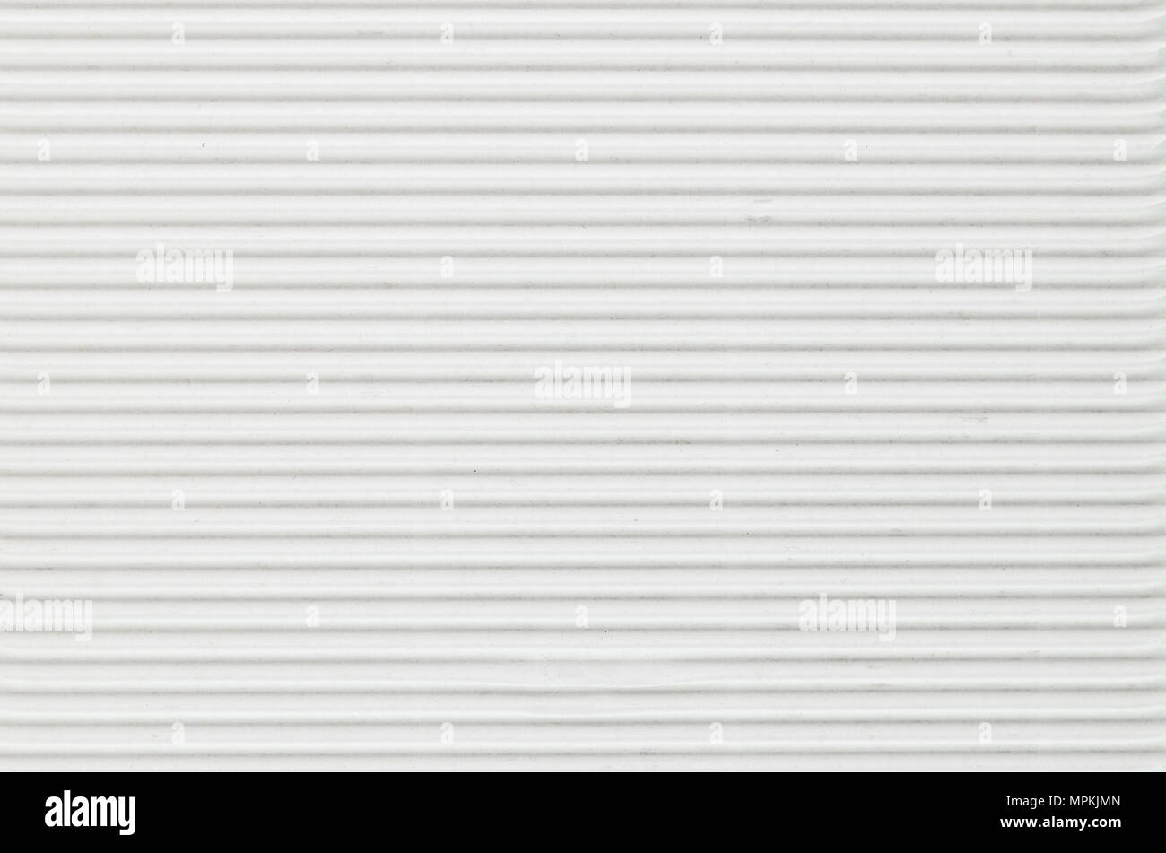 corrugated cardboard surface background Stock Photo - Alamy